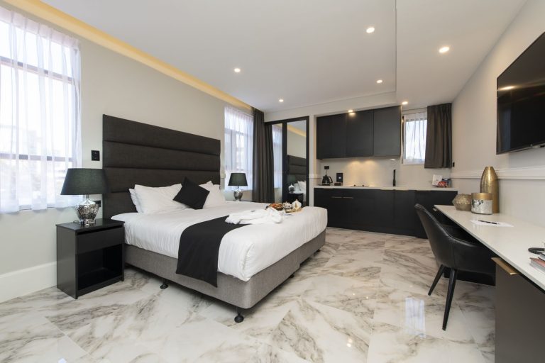 The Marsden Hotel_ExecutiveRoom